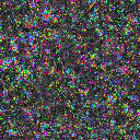 World at epoch 20000