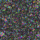 World at epoch 20000