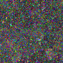 World at epoch 11000