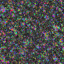 World at epoch 20000