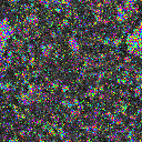 World at epoch 20000