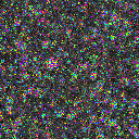 World at epoch 20000