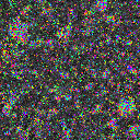 World at epoch 20000