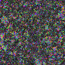 World at epoch 20000