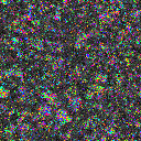 World at epoch 20000