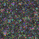 World at epoch 20000