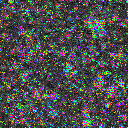 World at epoch 20000