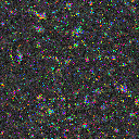 World at epoch 2000