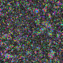 World at epoch 20000