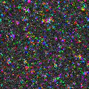 World at epoch 3000