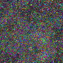 World at epoch 12000