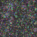 World at epoch 20000