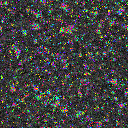 World at epoch 4000