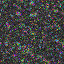 World at epoch 5000