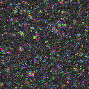 World at epoch 3000
