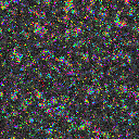 World at epoch 6000