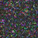 World at epoch 4000