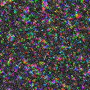 World at epoch 7000