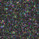 World at epoch 5000