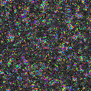 World at epoch 8000