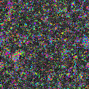 World at epoch 20000