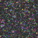World at epoch 6000