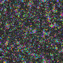 World at epoch 9000