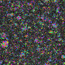 World at epoch 7000