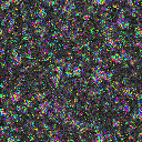 World at epoch 10000