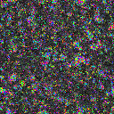World at epoch 11000