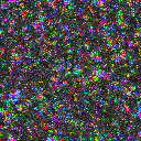 World at epoch 12000
