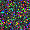 World at epoch 13000