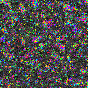 World at epoch 20000