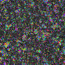 World at epoch 14000