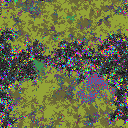 World at epoch 14790