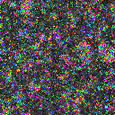 World at epoch 20000