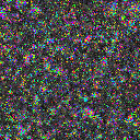 World at epoch 20000