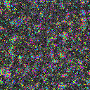 World at epoch 20000