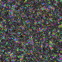 World at epoch 20000