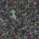 World at epoch 20000