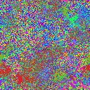 World at epoch 12000