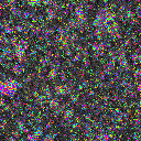 World at epoch 20000