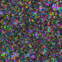 World at epoch 20000