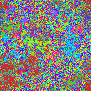 World at epoch 13000