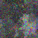 World at epoch 13000