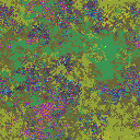 World at epoch 17000