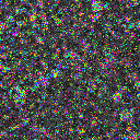 World at epoch 20000