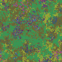 World at epoch 18000