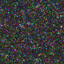 World at epoch 20000