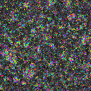 World at epoch 20000